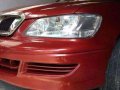 Mitsubishi Lancer GLX 2003 model for sale -3