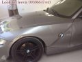 Z4 3.0i BMW 2005-1