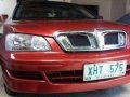 Mitsubishi Lancer GLX 2003 model for sale -4