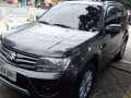 Grand Vitara 2014 Automatic-0