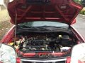 Nissan xtrail 2003 top the line sale swap matic trans super kinis-7