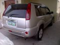 For sale Nissan X-Trail 2007-2