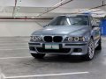 Perfect Condition 2003 BMW 525i E39 For Sale-10