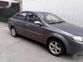 Chevrolet optra 2008 Automatic like vios altis eon celerio wigo lancer-2