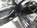 1996 Honda Civic VTI-8