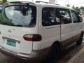 Hyundai Starex GRX Turbo diesel CRDI AUTOMATIC Ready to Go-6