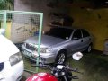 Nissan sentra 1.3-1