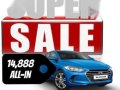 HYUNDAI low down promo Eon Accent Elantra Tucson Santa Fe Starex H100-1