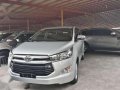 All Original 2016 Toyota Innova 2.8G For Sale-1
