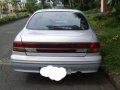 Nissan cefiro 1997-2