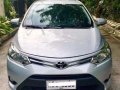 Super Fresh Toyota Vios 2015 MT For Sale-5