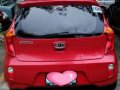 2011 Kia Picanto Manual Gas-1