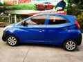 Newly Registered Hyundai Eon 2013 For Sale-2