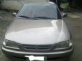 Like Brand New Toyota Corolla Love Life 1998 MT For Sale-0