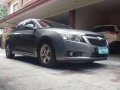 Chevrolet Cruze LS 2011 Automatic FRESH not Altis FD Civic Elantra-11