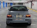 Perfect Condition 2003 BMW 525i E39 For Sale-7