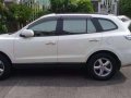 2010 Hyundai Santa Fe-2