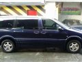 Chevrolet Venture 2002 EFi Blue Van For Sale -5