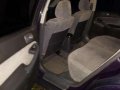 Honda Civic Vtec 1997 Matic Blue For Sale -7