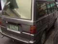 Toyota Lite Ace Van good as new for sale -2