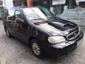 2001 Kia Carnival LS AT Diesel-5