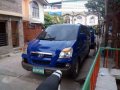 Local Hyundai Starex GRX 2007 Registered Ready to drive-1