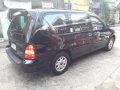 2001 Kia Carnival LS AT Diesel-6