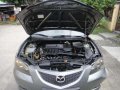 Mazda3 2006 variant V 1.6 DOHC AT Very fresh 88tkm used Very Condition-4