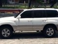 Toyota Land Cruiser lc100 fortuner montero mux suv cruiser fj patrol-1