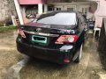 Toyota Altis 1.6V-1