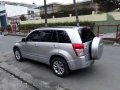 2014 Suzuki Grand Vitara AT 2008 2009 2010 2011 2012 2013 2015 2016-8