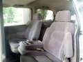 2001 LOCAL Kia Carnival Park II 29 Turbo Diesel-11