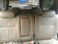 Toyota fortuner 2008 G full chrome fresh like new sale swap pormado-11