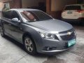 Chevrolet Cruze LS 2011 Automatic FRESH not Altis FD Civic Elantra-2