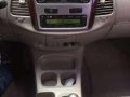 2013 Toyota Innova G At 2.0 Gas Casa Maintained-7