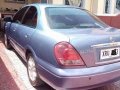 Nissan Sentra GS AT model 2005 acquired 1300-7
