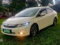 2012 Honda Civic 1.8 EXI AT Japan Version Best Buy-2