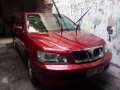 Mitsubishi Lancer GLX 2003 model for sale -0