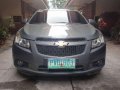 Chevrolet Cruze LS 2011 Automatic FRESH not Altis FD Civic Elantra-1