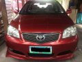 Good Condition Toyota Vios 1.5 S Sports AT 2007 For Sale-2