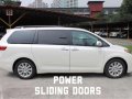 2018 Toyota Sienna Limited Brand New Automatic Transmission -1