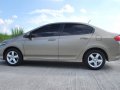 2011 Honda City 1.3 Manual for sale -1