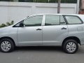 2012 Toyota Innova E diesel automatic for sale -1