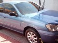 Urgent for Sale! Nissan Sentra GS A/T, 1.3 Top of the line for sale -5