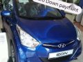 Hyundai Eon GLX 0.8 New 2017 For Sale -1