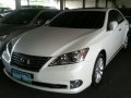 For sale Lexus ES 350 2010-2