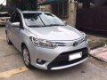 Super Fresh Toyota Vios 2015 MT For Sale-2