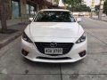 All Original 2015 Mazda3 1.5 Skyactiv AT For Sale-2