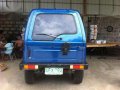 Suzuki Samurai 4x4 original-6