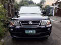 Good As New 2006 Mitsubishi Pajero CK BK 4x4 For Sale-0